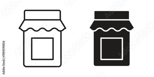 Jam icon graphic vectors for website design