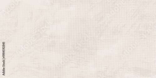 Rice paper texture grain, Old grainy recycled ecru paper background, Vintage eggshell splatter texture.