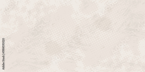 Rice paper texture grain, Old grainy recycled ecru paper background, Vintage eggshell splatter texture.