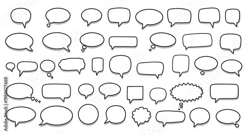 Whispers of a Thousand Voices