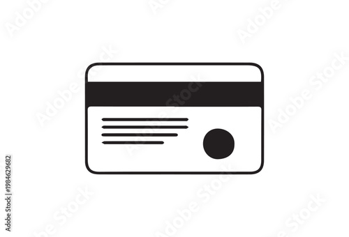 Alarm bell icon, notification symbol, warning sign, alert signal