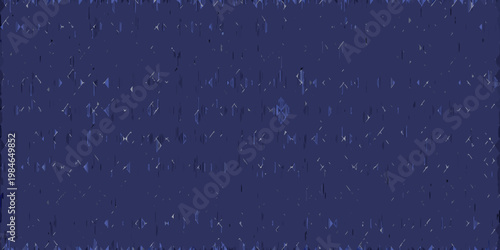 Abstract dark blue textured background with slight variation in tone