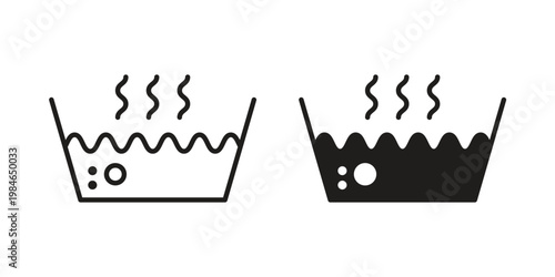 Cloudy Day icon for graphic and web projects