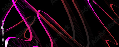 Abstract backdrop with stains of  incense Purple vibrant smoke whiffs and swirls of aromatic colorful incense against white pink room or stage background for product.