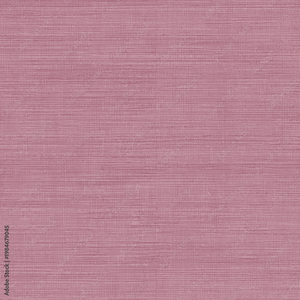 Fototapeta premium Seamless Abstract Linear Botanicals with texture Pattern