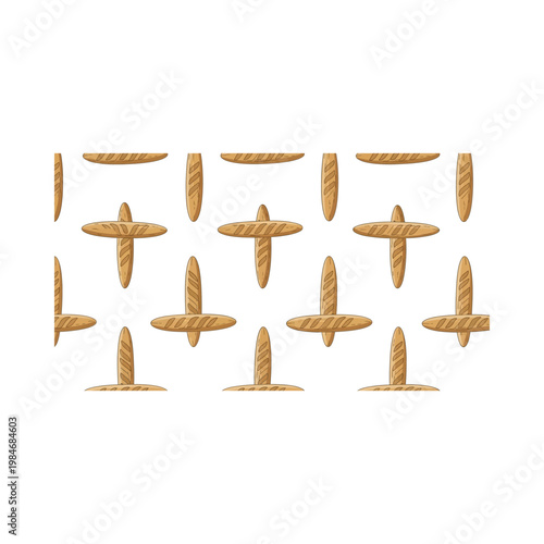 Screws in various orientations shown.