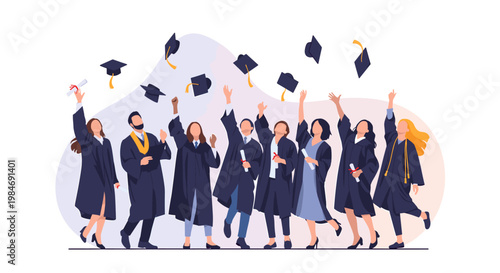 Confident businesswoman strides purposefully, illustrating determination and professional success. Ideal for website visuals, marketing campaigns, or 