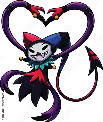 Helluva boss t shirt design