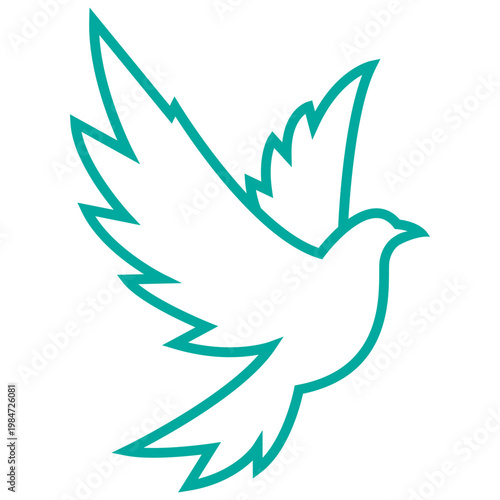 dove of peace