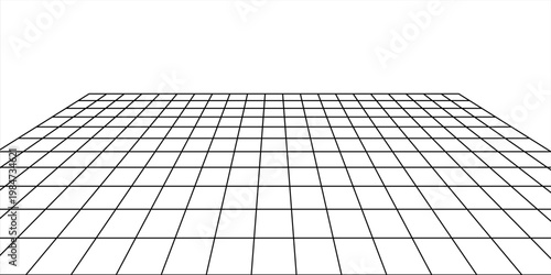 the grid vector in 3D space