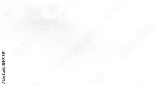 Foto Clouds move gently across a clear sky on a bright day, creating a soft backdrop