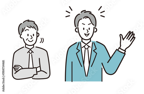 研修で成長する社員