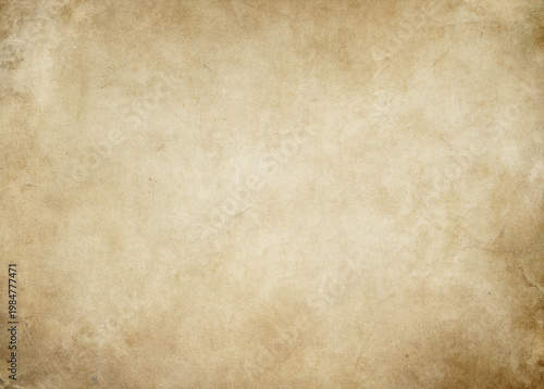 Old grunge abstract paper texture for background design.