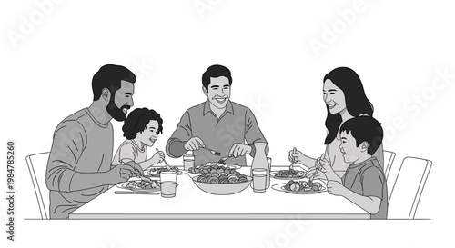 Close-up shot of hands working on a laptop, conveying concentration and productivity. Perfect for illustrating digital workflows and remote work conce