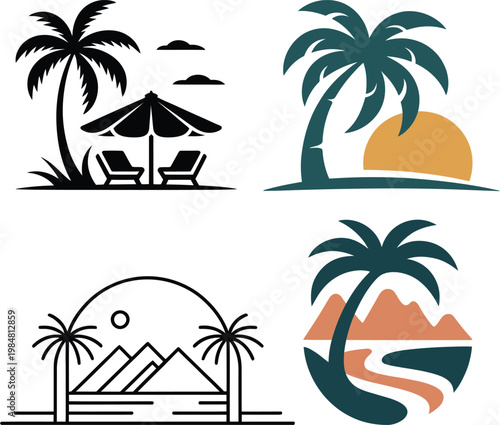 Luxury Resort Travel Vector Illustration
Tropical Beach Resort Vacation Concept Vector
Holiday Resort Villa Travel Flat Design
Summer Resort Destination Vector Banner
Modern Resort Stay Travel 