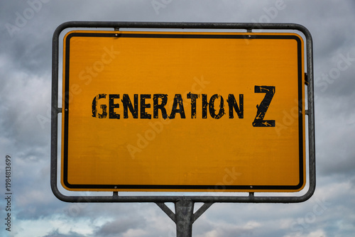 Generation Z