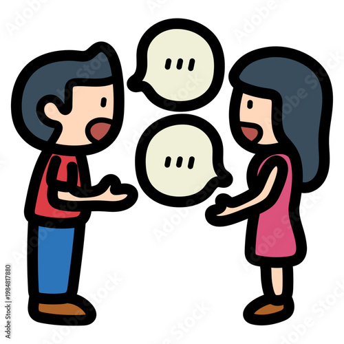 negotiation illustration