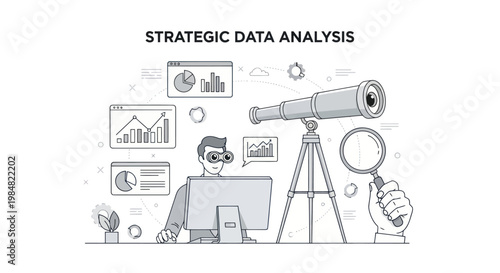 Strategic Data Analysis and Business Insight Discovery