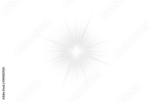 abstract explosion transparent, bright star png, glowing, sparkle, glow shine shining, light flash beam
