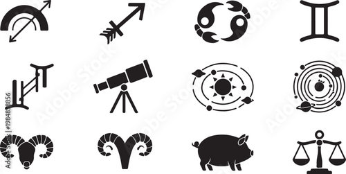 Blue Chinese drum icon isolated on white background. Traditional asian percussion instrument Taiko or O-Daiko drum. Vector