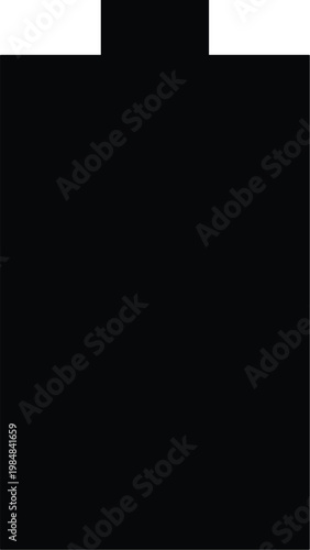 battery icon vector file
