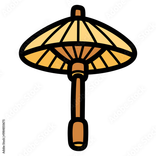 umbrella illustration