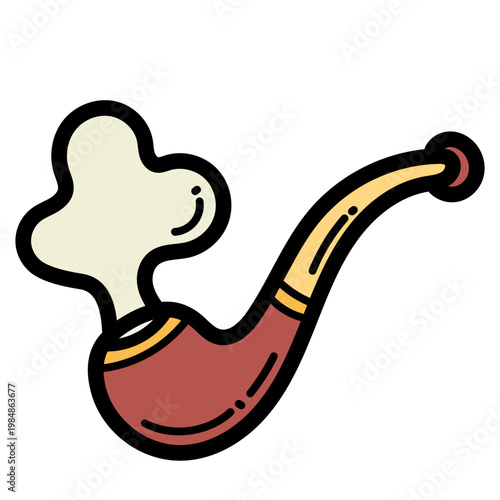 Pipe illustration