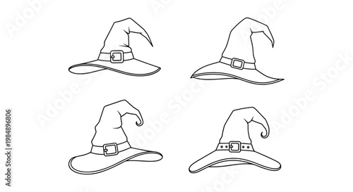 Dotted line pickaxe illustration for children tracing and drawing activities focused on tools and mining equipment for motor skill growth.