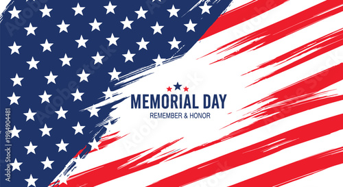 Patriotic american eagle design with flag colors a symbol of freedom and national pride