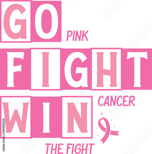 Breast Cancer Svg 