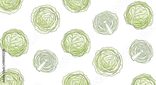 Seamless Day of the Dead pattern with decorated sugar skulls, acoustic guitars, sombreros, and bones on a white background.