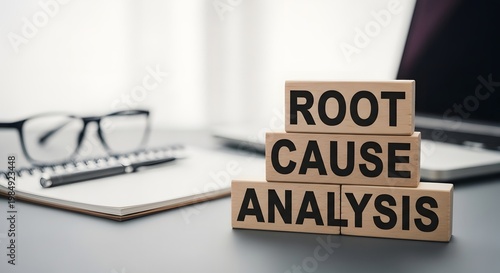 Root cause analysis rca identifying problem sources for effective solutions prevention