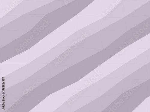 Angular Origami Fold Paper Facet Pattern Design Backdrop