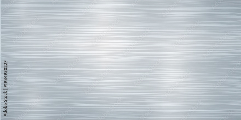 Fototapeta premium brushed metal background
