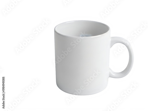 A sleek, modern stainless steel tumbler with a matte finish