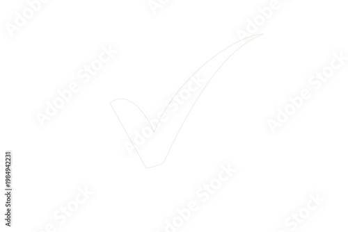 white check mark transparent background png file type