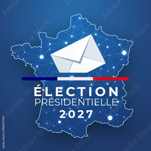 Élection présidentielle française de 2027