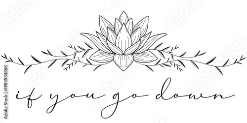 tattooIdea Best Friends- If you go down, then im going down too 