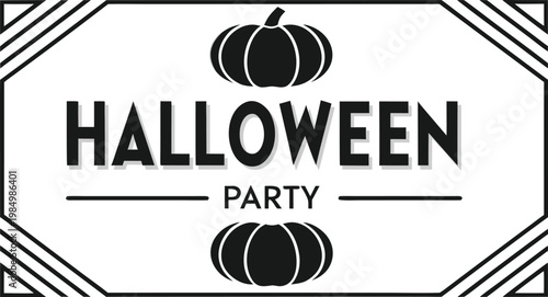 vector illustration of fruits and vegetables on a blackboard