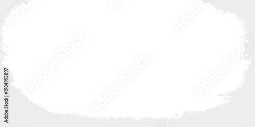 A blank torn paper texture design features a ripped grunge edge border on an empty cardboard sheet pattern to create a vector art frame banner concept with space for a page illustration