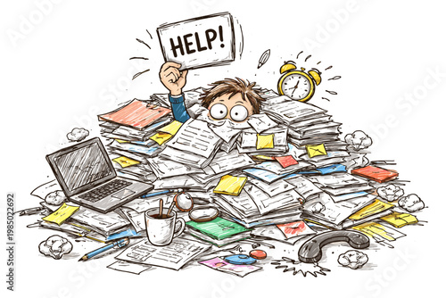 Minimal raw messy vector simple stylemessy generation doodle buried image icon tasks simple