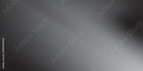 Deep black gradient abstract background with rich shadow effects and smooth transitions, ideal for moody visuals, premium designs, and digital artwork.