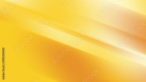 Abstract blurry background of yellow orange and white. Suitable for graphic design projects, web backgrounds, presentations and artistic creations. 