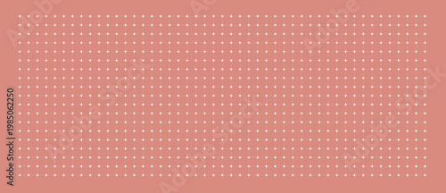 Technical drawing sheet dot star geometry, margin layout blueprint style. Node point mesh for planning pages diagrams UI wireframes education notebooks digital technology visuals.