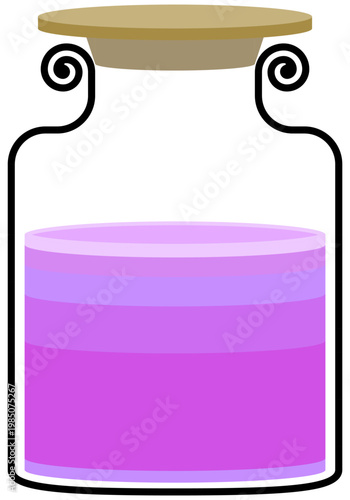 グレープジャム