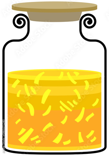 オレンジマーマレード