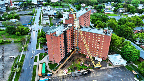 Current Renovation B