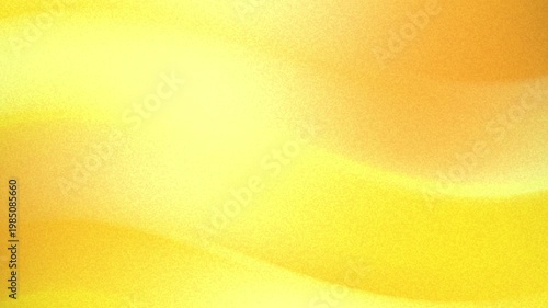 Grainy soft yellows and oranges abstract background. Great for web design, presentations, banners, and digital art projects.