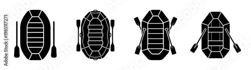 Explore inflatable kayak types: a guide to choosing the best kayak for your adventures and trips