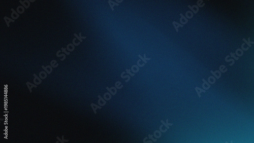 Εκτύπωση καμβά A dark midnight blue or sapphire blue, often associated with tranquility, technology, or a nighttime atmosphere
